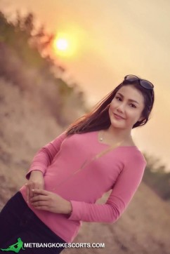 Rung - Escort lady Bangkok 2