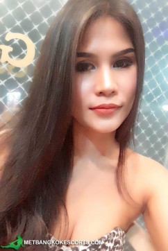 Cathy - Escort lady Bangkok 2