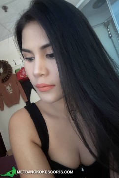 Cathy - Escort lady Bangkok 3