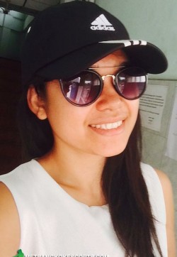 Tong - Escort ladies Bangkok 1