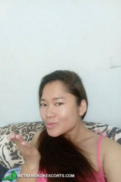 Tong - Escort lady Bangkok 5