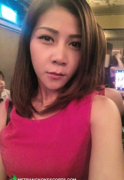 Kora - Escort ladies Bangkok 1