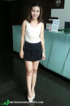 Kora - Escort lady Bangkok 3