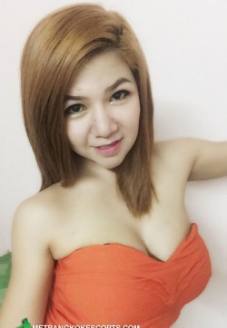 Lulu - Escort ladies Bangkok 1