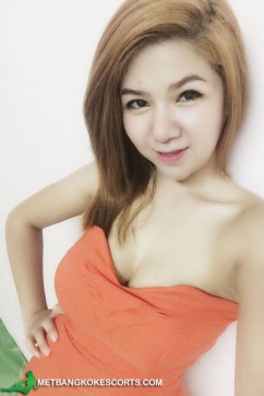 Lulu - Escort lady Bangkok 2