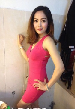 Amina - Escort ladies Bangkok 1