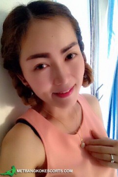 Amina - Escort lady Bangkok 4