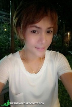 Tequila - Escort lady Bangkok 2