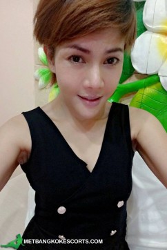 Tequila - Escort lady Bangkok 3