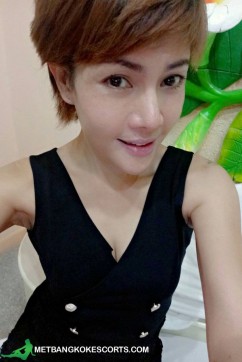 Tequila - Escort lady Bangkok 4