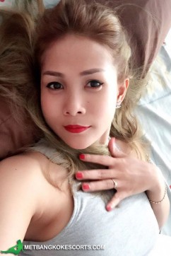 Bobby - Escort lady Bangkok 3