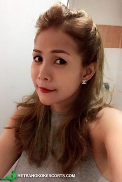 Bobby - Escort lady Bangkok 4