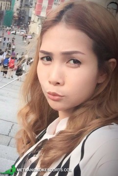 Bobby - Escort lady Bangkok 5