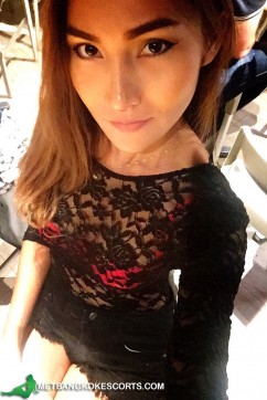 Gita - Escort lady Bangkok 5