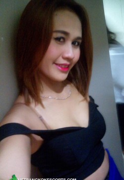 Kanda - Escort ladies Bangkok 1