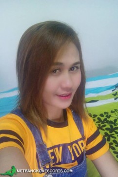 Kanda - Escort lady Bangkok 3