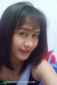 Kanda - Escort lady Bangkok 5