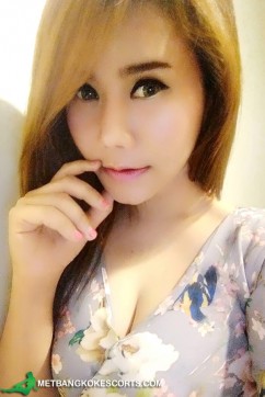 Mmbangkok - Escort lady Bangkok 2