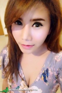 Mmbangkok - Escort lady Bangkok 3