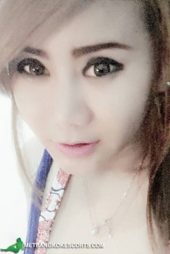 Mmbangkok - Escort lady Bangkok 5