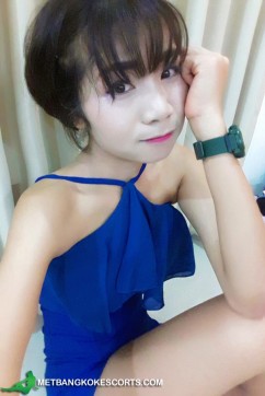 Oli - Escort lady Bangkok 2