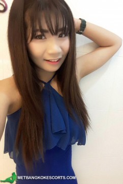 Oli - Escort lady Bangkok 5