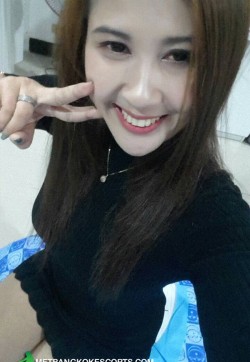 Faria - Escort ladies Bangkok 1