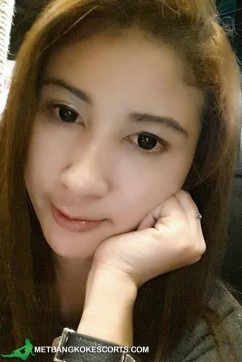 Faria - Escort lady Bangkok 2