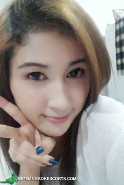Faria - Escort lady Bangkok 3