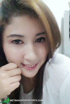 Faria - Escort lady Bangkok 4