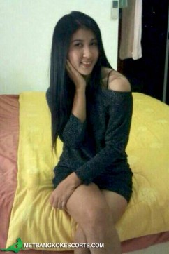 Faria - Escort lady Bangkok 5