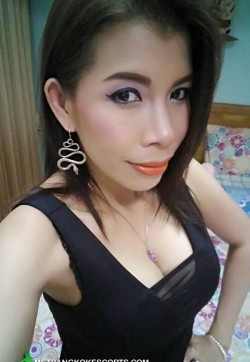 Roxy - Escort ladies Bangkok 1