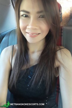 Nok - Escort lady Bangkok 4