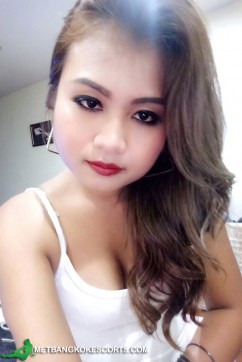 Misha - Escort lady Bangkok 2