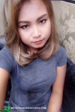 Misha - Escort lady Bangkok 4