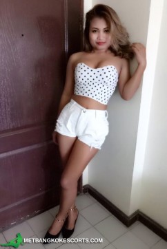 Misha - Escort lady Bangkok 5