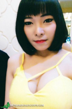 View - Escort lady Bangkok 5