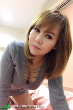 Ckmetbangkok - Escort lady Bangkok 5