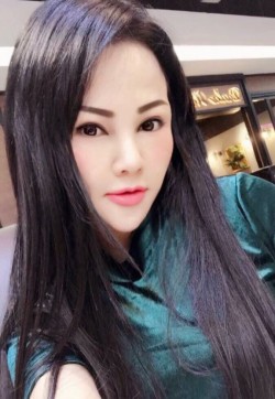 Tata - Escort ladies Bangkok 1