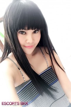 Tata - Escort lady Bangkok 3