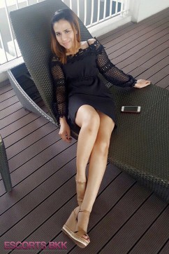 Ora - Escort lady Bangkok 3