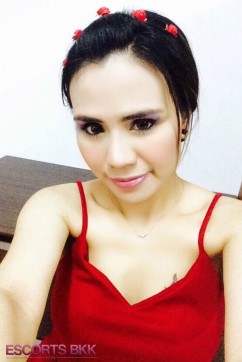 Ora - Escort lady Bangkok 4