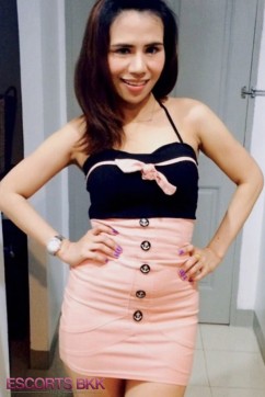 Ora - Escort lady Bangkok 5