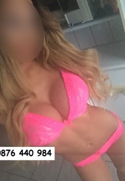 High Class Escort Nikolet - Escort ladies Sofia 1