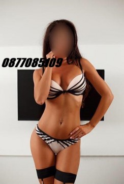 Vip Sofia Escort - Polia - Escort lady Sofia 5