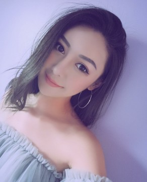 Diana - Escort lady Hong Kong 2