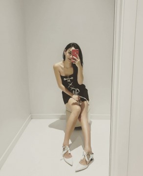 Diana - Escort lady Hong Kong 3