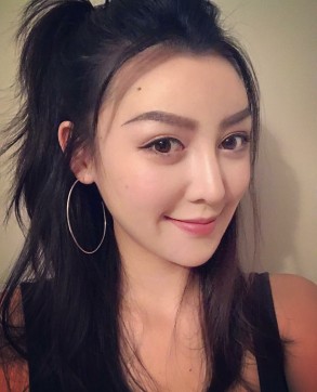 Diana - Escort lady Hong Kong 4