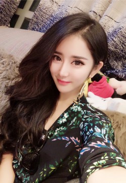 Livia - Escort ladies Hong Kong 1