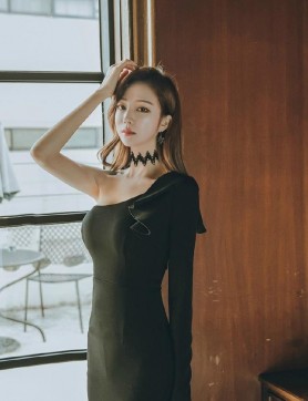 Elina - Escort lady Hong Kong 2
